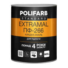 EXTRAMAL "ПФ-226" , жовто-коричнева, 0,9 кг